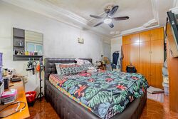 Blk 897B Woodlands Drive 50 (Woodlands), HDB 4 Rooms #477025911